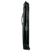 Plano 650800 XL Rod Case with Wheels Black