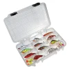 Plano Hydro Flo Stowaway Tackle Box