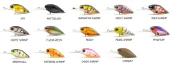 Pro Lure Crank XS36