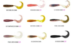 Pro Lure Grubtail