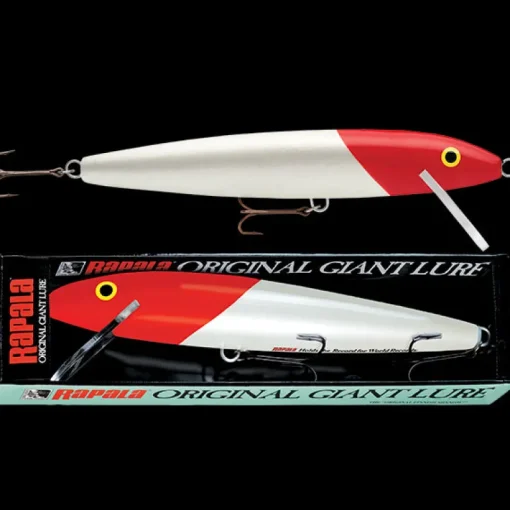 Rapala Giant Lure