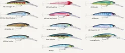 Rapala X-RAP Magnum 40