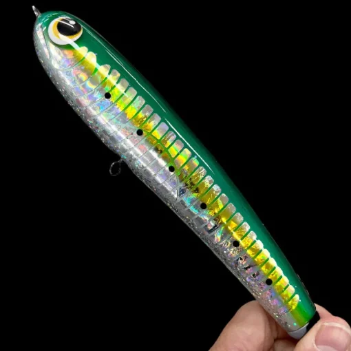 ReefsEDGE F130 Drop Off