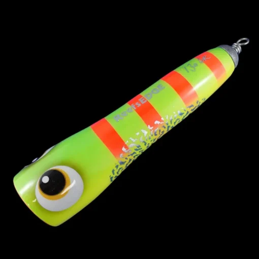 ReefsEDGE Roey Pop 130g