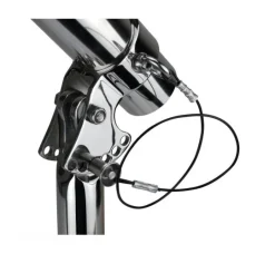 Reelax Multi Mount Rod Rigger Adjustable Pair