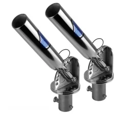 Reelax T-Top Outrigger 4.5m Glass Poles Kit