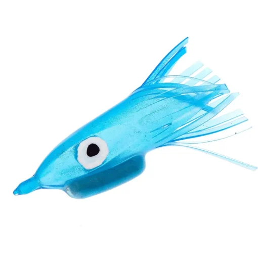 Richter Bait Runner