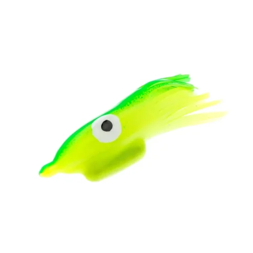 Richter Bait Runner