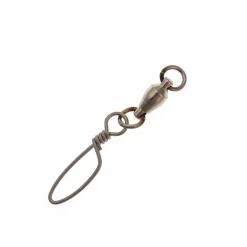 Richter Ball Bearing Snap Swivel