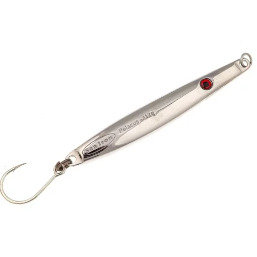 Richter Sea Iron Pelacus