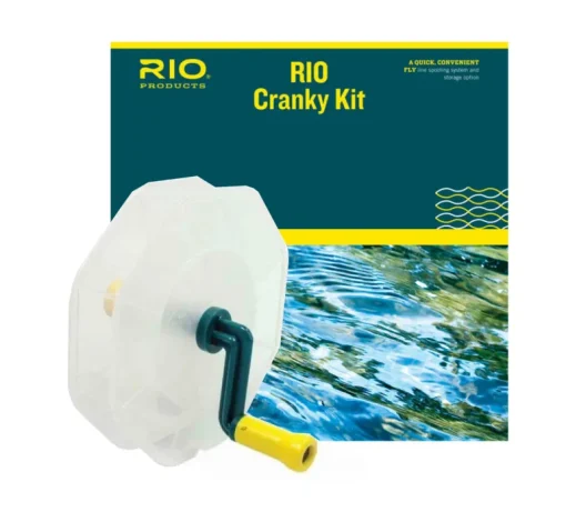 Rio Cranky Kit