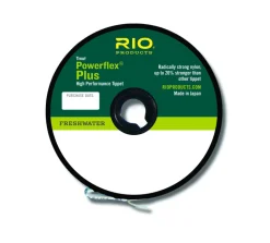 Rio Powerflex Plus Tippet 50yd