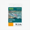 Rio Powerflex Trout Leader 9ft