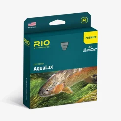 Rio Premier Aqualux Fly Line