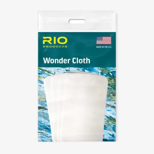 Rio Wonder Fly Line Cloth