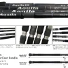 Ripple Fisher Aquila