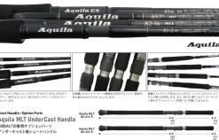Ripple Fisher Aquila