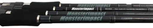 Ripple Fisher Monster Impact