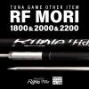 Ripple Fisher Mori 1800