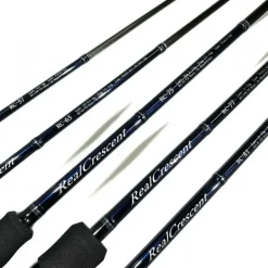 Ripple Fisher Real Crescent