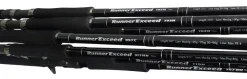 Ripple Fisher Runner Exceed