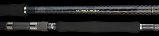 Ripple Fisher Runner Exceed 100SHH LTD