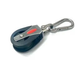 Ronstan RF40100 Pulley with Snap Size 40