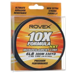 Rovex 10x Formula Mono