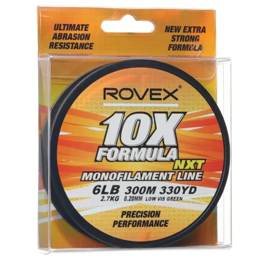 Rovex 10x Formula Mono