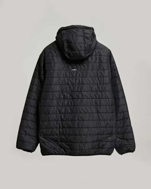 Salty Crew Barrier 2.0 Jacket Black