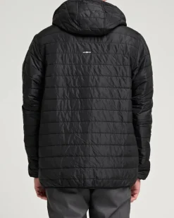 Salty Crew Barrier 2.0 Jacket Black
