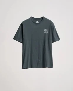 Salty Crew Chaser Premium SS Tee Coal