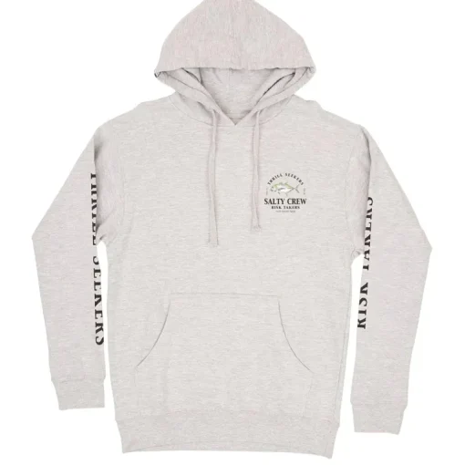 Salty Crew GT FLEECE