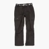 Salty Crew Pinnacle Pant Black
