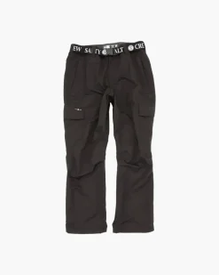Salty Crew Pinnacle Pant Black