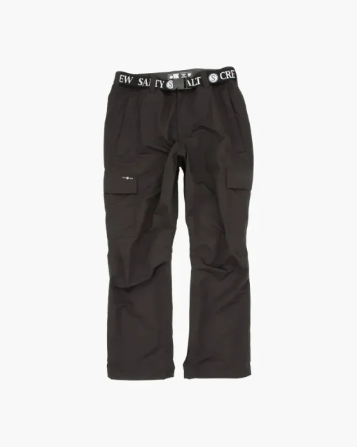 Salty Crew Pinnacle Pant Black