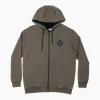 Salty Crew SHELTER SHERPA FLEECE