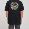 Salty Crew Tentacles Standard S/S Tee Black