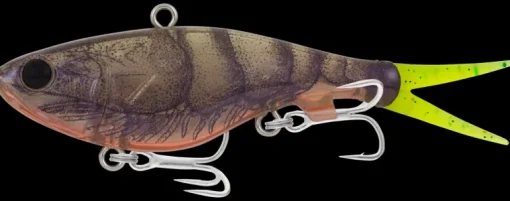 Samaki Hardlicious 75mm