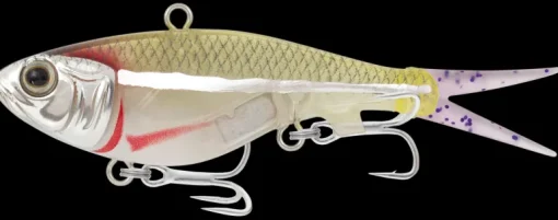 Samaki Hardlicious 75mm