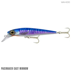 Samaki Pacemaker Cast Minnow 110