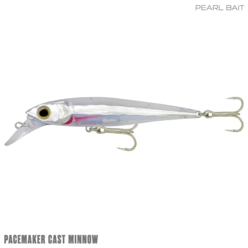 Samaki Pacemaker Cast Minnow 110