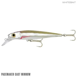 Samaki Pacemaker Cast Minnow 110