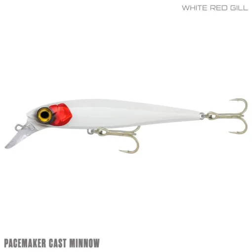 Samaki Pacemaker Cast Minnow 110