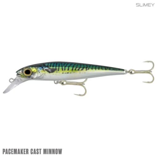 Samaki Pacemaker Cast Minnow 110