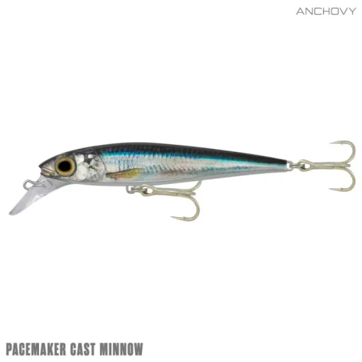 Samaki Pacemaker Cast Minnow 110