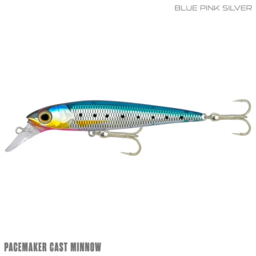 Samaki Pacemaker Cast Minnow 110