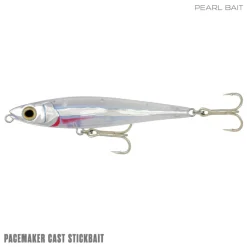 Samaki Pacemaker Cast Stickbait 105