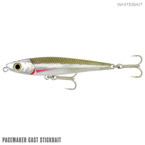 Samaki Pacemaker Cast Stickbait 85