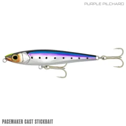 Samaki Pacemaker Cast Stickbait 85